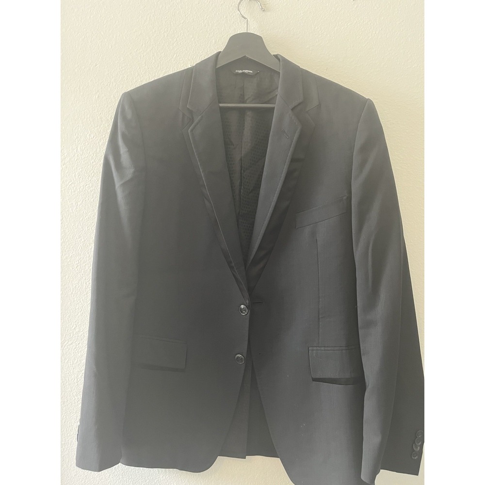 Dolce & Gabbana Men's Jacket